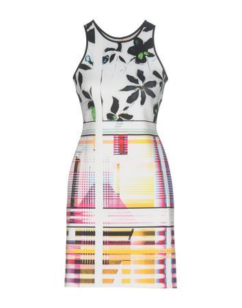 Платье CLOVER CANYON