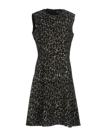 Платье SALVATORE FERRAGAMO