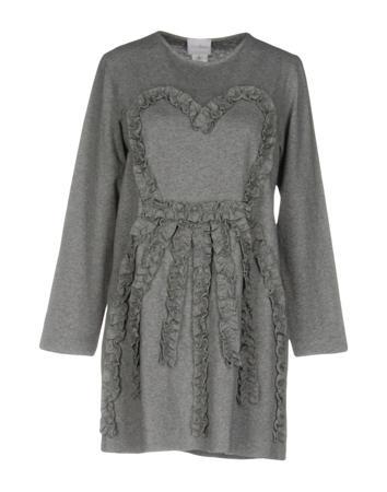 Платье PINK BOW