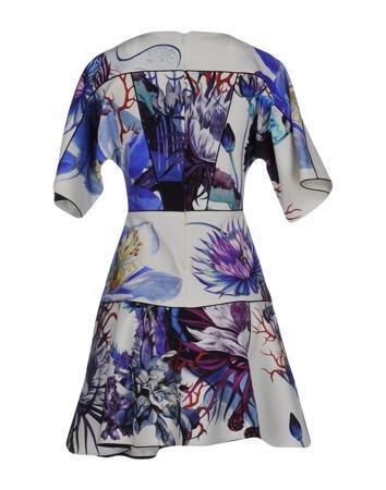 Платье ROBERTO CAVALLI