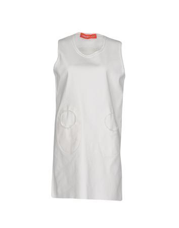 Платье VIRGINIA BIZZI