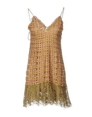 Платье PE’ DE CHUMBO