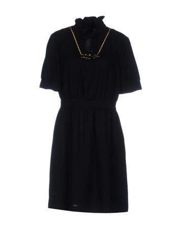 Платье LOVE MOSCHINO