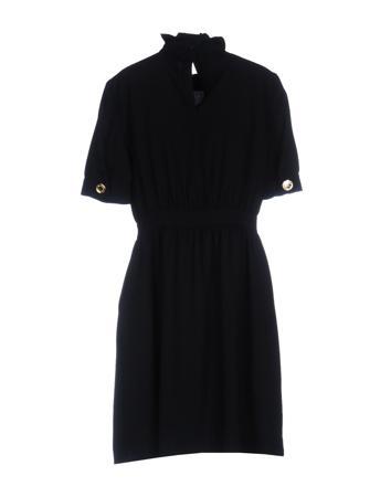 Платье LOVE MOSCHINO