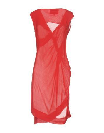 Платье VIVIENNE WESTWOOD ANGLOMANIA