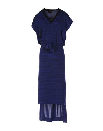 Платье VIVIENNE WESTWOOD ANGLOMANIA