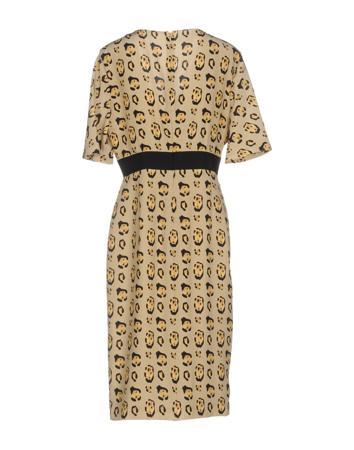 Платье GIAMBATTISTA VALLI