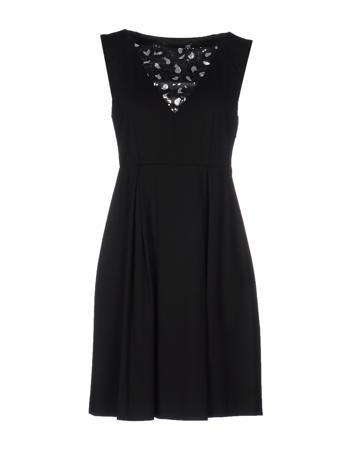 Платье LOVE MOSCHINO