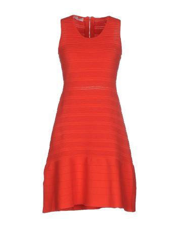 Платье STEFANEL