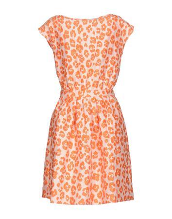 Платье MOSCHINO CHEAP AND CHIC
