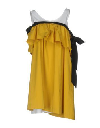 Платье ISA ARFEN