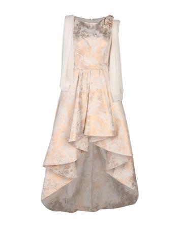 Платье MUSANI GOLD