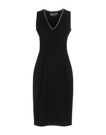 Платье SAINT LAURENT