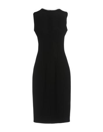 Платье SAINT LAURENT