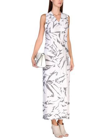 Платье MM6 MAISON MARGIELA