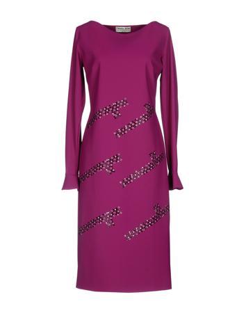 Платье CHIARA BONI LA PETITE ROBE