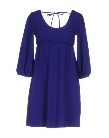 Платье MANILA GRACE DENIM