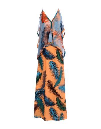 Платье EMILIO PUCCI