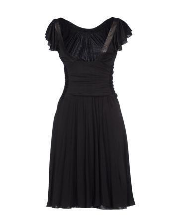 Платье ROBERTO CAVALLI