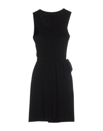 Платье SCERVINO STREET