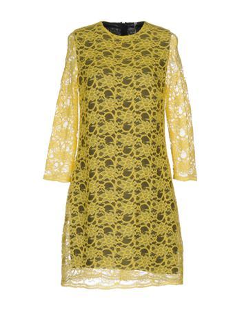 Платье LONDON IN PARIS