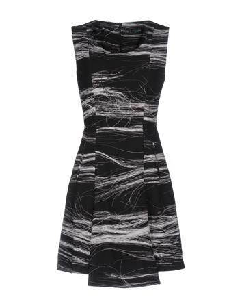 Платье VERSUS VERSACE