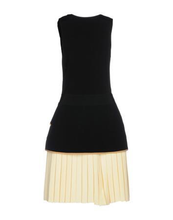 Платье FAUSTO PUGLISI