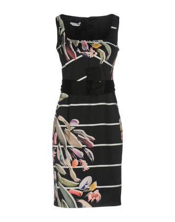 Платье BIANCOGHIACCIO