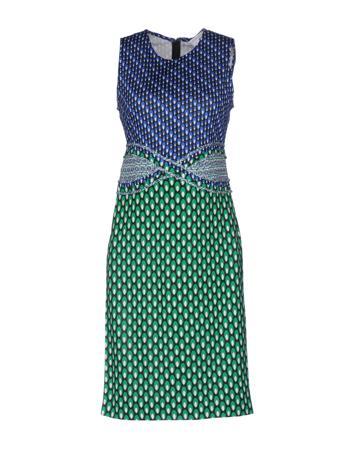 Платье DIANE VON FURSTENBERG