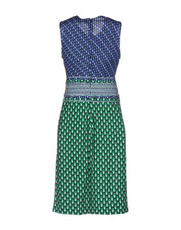 Платье DIANE VON FURSTENBERG