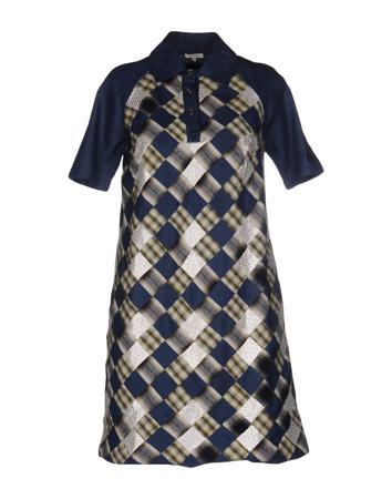 Платье MANOUSH