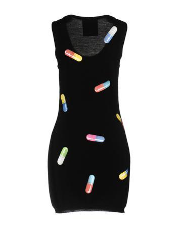 Платье MOSCHINO COUTURE