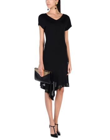 Платье ROBERTO CAVALLI