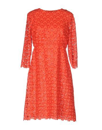 Платье MANOUSH