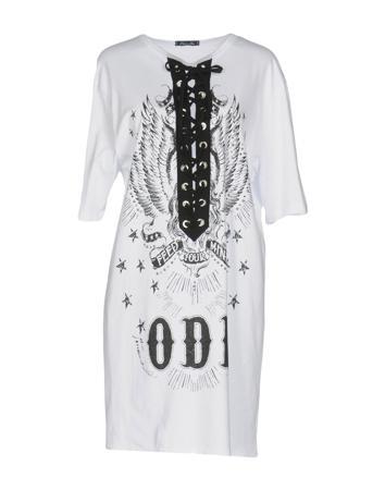 Платье ODI ET AMO