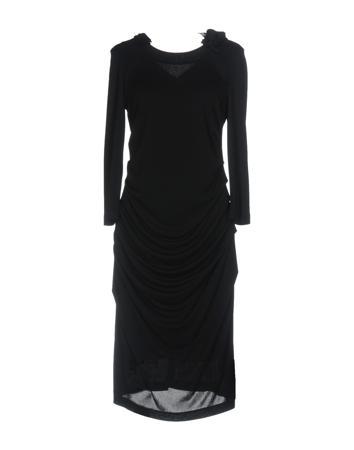 Платье SCERVINO STREET