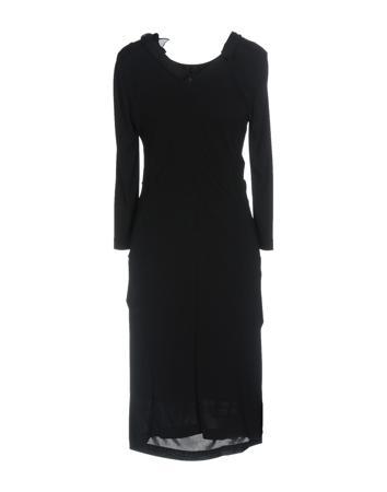 Платье SCERVINO STREET