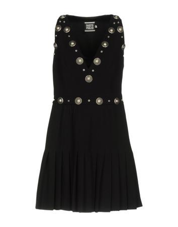 Платье FAUSTO PUGLISI