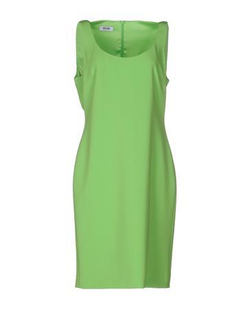 Платье MOSCHINO CHEAP AND CHIC