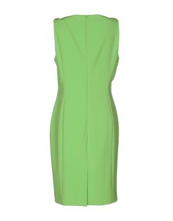 Платье MOSCHINO CHEAP AND CHIC