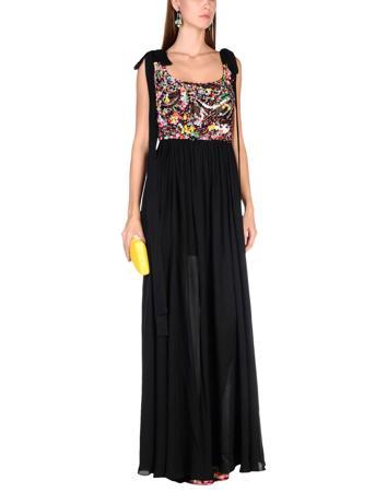 Платье ELIE SAAB