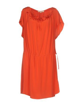 Платье VANESSA BRUNO