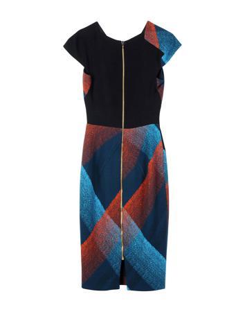Платье ROLAND MOURET