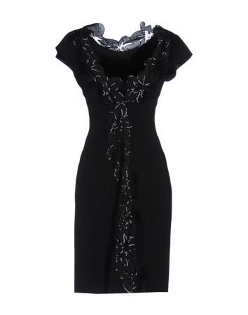 Платье CRISTINAEFFE