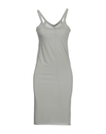 Платье RICK OWENS LILIES