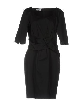 Платье MOSCHINO CHEAP AND CHIC