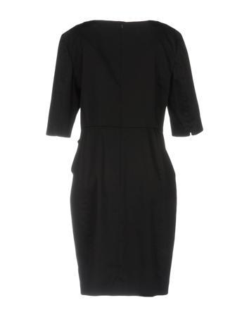Платье MOSCHINO CHEAP AND CHIC