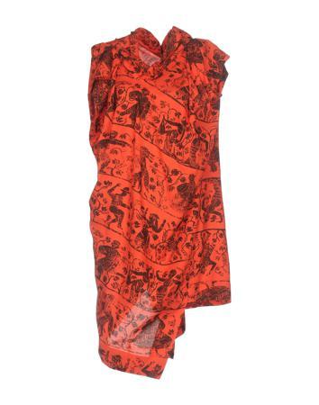 Платье VIVIENNE WESTWOOD ANGLOMANIA