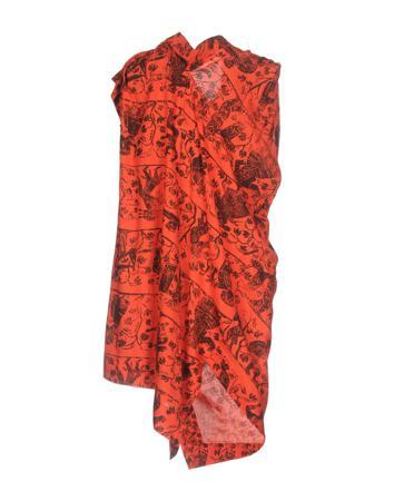 Платье VIVIENNE WESTWOOD ANGLOMANIA