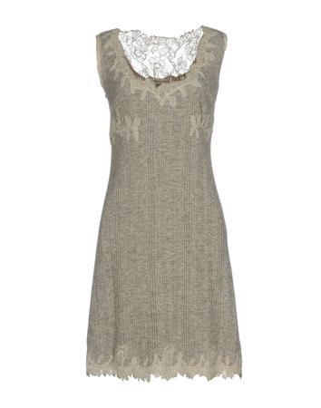 Платье ERMANNO SCERVINO